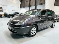 Usado Citroën C8 120 CV (88 kW) 2010 Negro Monovolumen