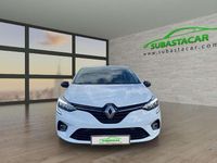 Usado Renault Clio V Intens 101 CV (74 kW) 2021 Blanco Utilitario