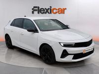 Usado Opel Astra Elegance 131 CV (96 kW) 2023 Blanco Berlina