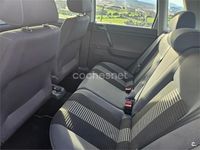 Usado VW Polo United 80 CV (58 kW) 2008 Gris / plata Berlina