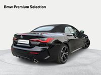 Usado BMW 420 Comfort Edition 184 HP (135 kW) 2025 Cabrios