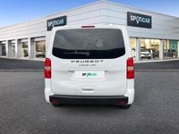 Occasion Peugeot Traveller Business-Line 180 ch (132 kW) 2025 Blanc Monospace