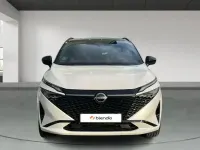 Brugt Nissan Qashqai 140 HK (102 kW) 2025 Hvid SUV