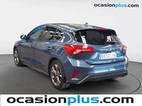 usado Ford Focus 1.0 Ecoboost MHEV 92kW ST-Line