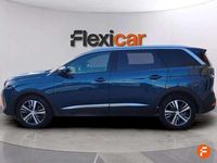 Usado Peugeot 5008 Allure 136 CV (100 kW) 2024 Azul SUV