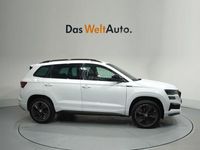 usado Skoda Karoq 1.5 Tsi Sportline Act Dsg