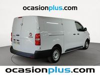 Käytetty Fiat Scudo Business 144 HP (105 kW) 2022 Valkoinen Van