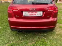 Usado Audi A3 Sportback Ambiente 125 CV (91 kW) 2009 Utilitario