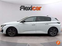 Usado Peugeot 308 Style 131 CV (96 kW) 2024 Blanco Berlina