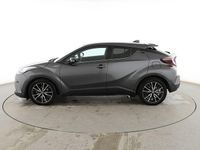 Usado Toyota C-HR Plus 125 CV (91 kW) 2019 Gris SUV