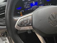 Usado VW Polo Life 95 CV (69 kW) 2023 Blanco