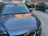 Usado Volvo C30 Kinetic 100 CV (73 kW) 2009 Azul Utilitario