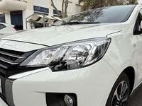 Usado Mitsubishi Space Star 71 CV (52 kW) 2023 Blanco Utilitario