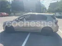 Usado Fiat Tipo Pop 95 CV (69 kW) 2018 Gris / plata Berlina