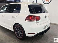 usado VW Golf VI 