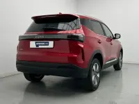 Nuevo Ebro s400 211 CV (155 kW) 2026 Rojo SUV