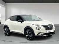 Usado Nissan Juke 143 CV (105 kW) 2024 Blanco SUV