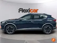 Usado Cupra Formentor 150 CV (110 kW) 2022 Azul SUV