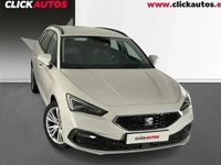 Usado Seat Leon Style 150 CV (110 kW) 2024