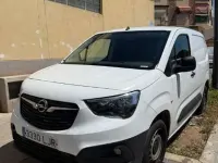Usado Opel Combo 75 CV (55 kW) 2020 Blanco Monovolumen
