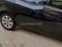 Usado Opel Meriva Expression 95 CV (69 kW) 2011 Negro Monovolumen