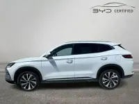 Usado BYD Seal U Boost 218 CV (160 kW) 2025 Blanco SUV