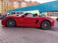 usado Porsche Boxster PDK