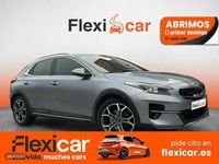 Usado Kia XCeed 141 CV (103 kW) 2021 Gris SUV