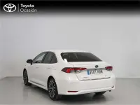 Usado Toyota Corolla Plus 140 CV (102 kW) 2025 Berlina