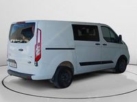 Usado Ford Transit Nugget 150 CV (110 kW) 2022 Berlina