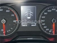 Usado Seat Ibiza FR 115 CV (84 kW) 2018 Blanco Utilitario