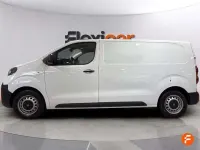 Usado Opel Vivaro 120 CV (88 kW) 2025 Blanco Monovolumen