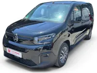 Usado Citroën Berlingo 131 CV (96 kW) 2025 Negro Monovolumen