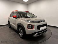 Usado Citroën C3 Aircross PureTech 110 CV (80 kW) 2019 Dorado SUV