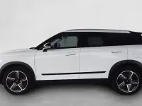 Usado Jaecoo 7 147 CV (108 kW) 2025 Blanco SUV