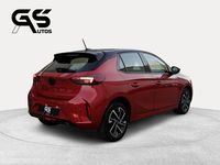 Usado Opel Corsa S 101 CV (74 kW) 2024 Rojo Berlina