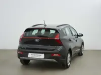 Usado Hyundai Bayon 84 CV (61 kW) 2022 Otro SUV