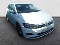 Usado VW Polo Advance 95 CV (69 kW) 2019 Utilitario