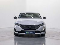 Usado Peugeot 308 Allure 136 CV (100 kW) 2025 Blanco Utilitario