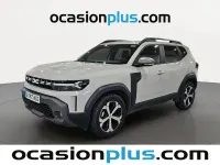 Brugt Dacia Duster Journey 130 HK (95 kW) 2025 Beige