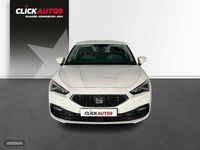 Usado Seat Leon Style 150 CV (110 kW) 2024 Blanco