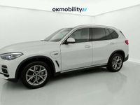 Usado BMW X5 398 CV (292 kW) 2022 Plateado SUV