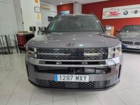 Usado Hyundai Santa Fe 215 CV (158 kW) 2025 Gris SUV