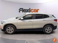 Usado BMW X2 150 CV (110 kW) 2018 Blanco SUV