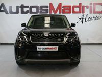 usado Land Rover Range Rover Sport 3.0 SDV6 183kW (249CV) SE