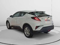 Usado Toyota C-HR Edition 126 CV (92 kW) 2023 Blanco SUV