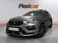 Usado Cupra Ateca VZ 300 CV (220 kW) 2023 Gris SUV