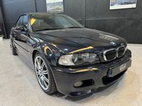 Usado BMW M3 343 CV (252 kW) 2005 Azul Descapotable