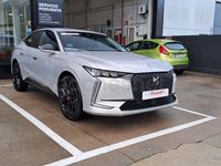 Usado DS Automobiles DS4 130 CV (95 kW) 2022 Beige SUV