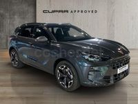 Usado Cupra Terramar 150 CV (110 kW) 2025 Gris / plata SUV